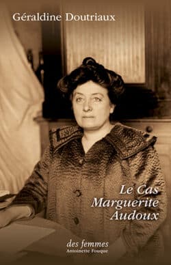 Le Cas Marguerite Audoux