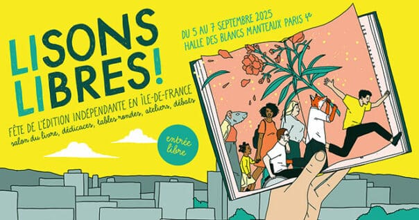 Salon Lisons libres