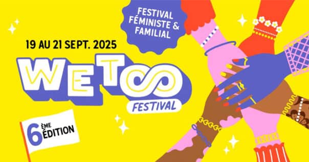 WeToo Festival