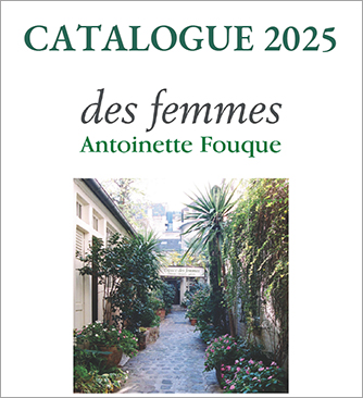 Catalogue des parutions 2025