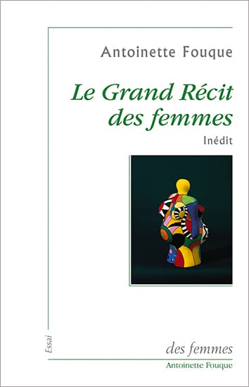 Le grand récit des femmes