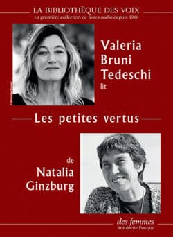 Les petites vertus