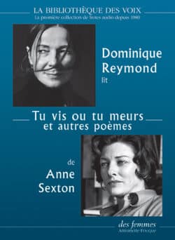 Tu vis ou tu meurs et autres poèmes
