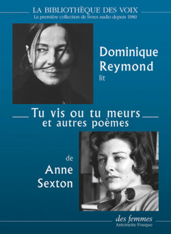 Tu vis ou tu meurs et autres poèmes