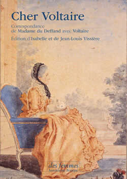 Cher Voltaire