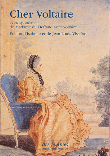 Cher Voltaire