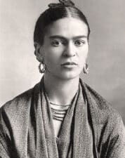 Frida Kahlo