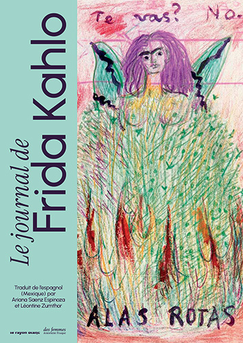 Journal de Frida Kahlo