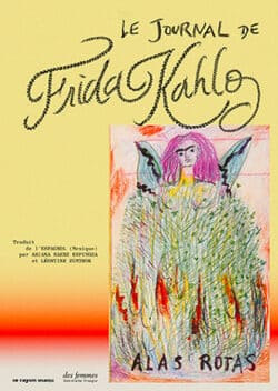 Journal de Frida Kalho