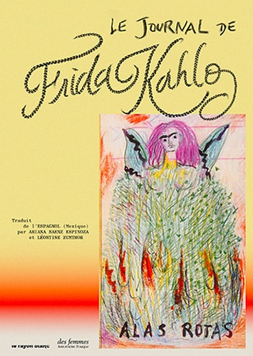 Journal de Frida Kalho