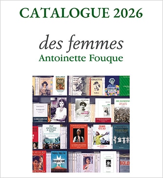 Catalogue des parutions 2026